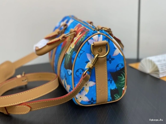 25 SPEEDY Louis Vuitton 0417